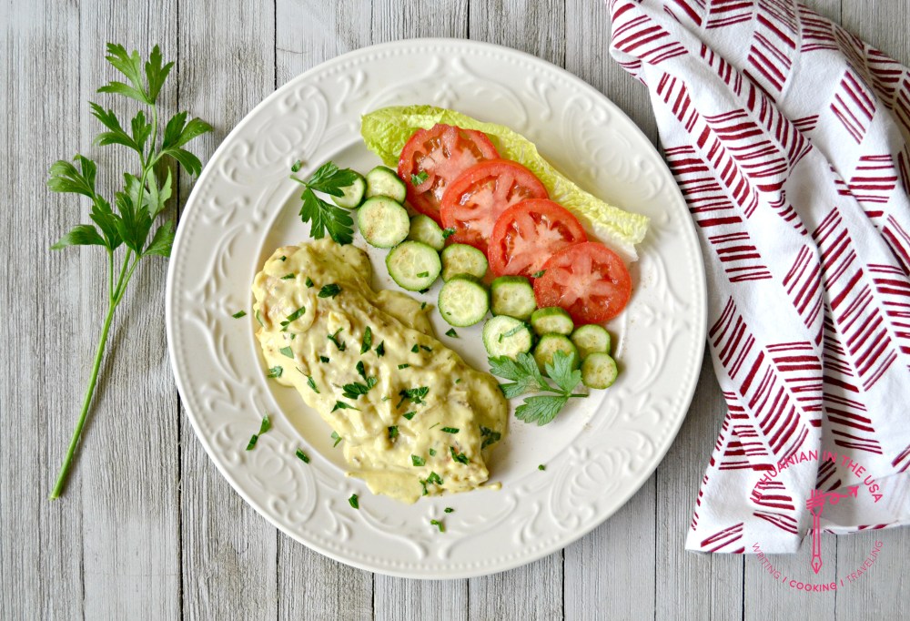 Vistiena garstyciu ir grietineles padaze (53) 1