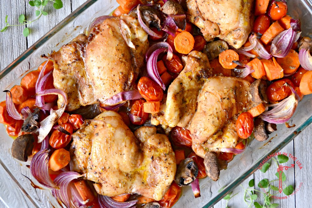 Orkaiteje kepta vistiena su darzovemis (63) 1