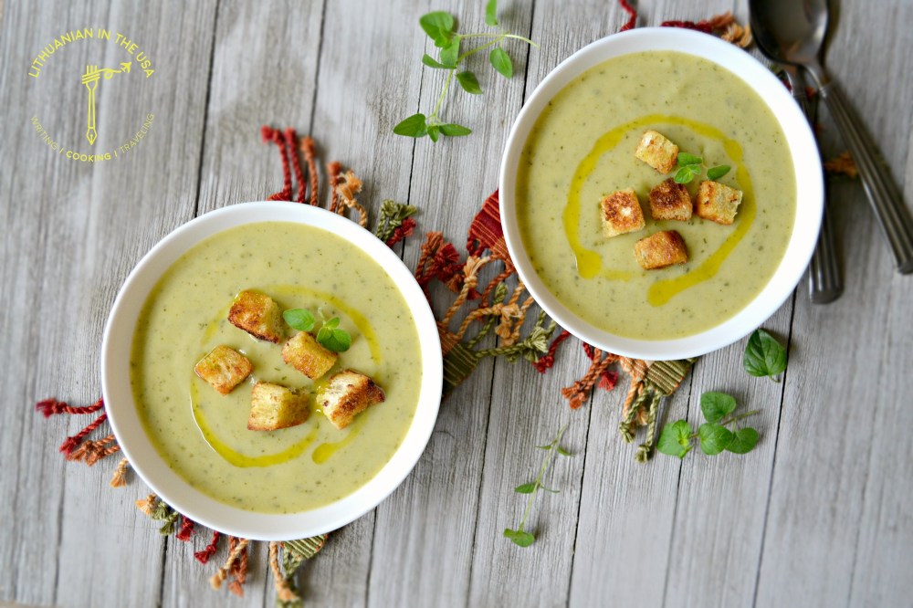 Kremine cukiniju sriuba (3) 1