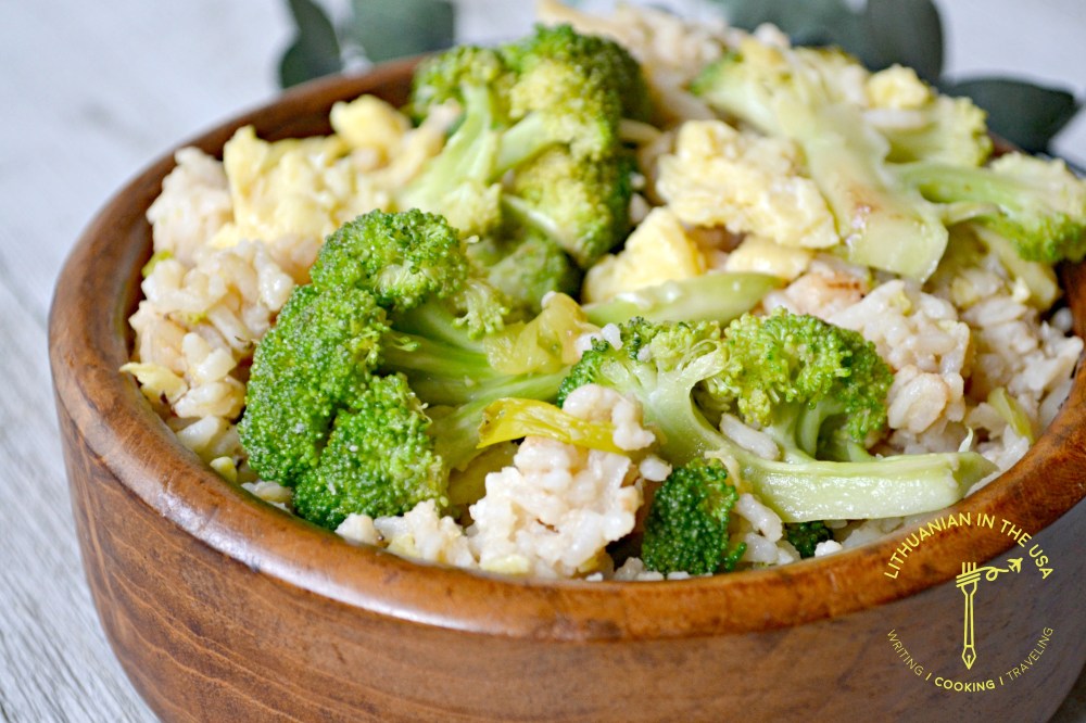 Ryziai su brokoliu ir kiausiniu (65) 1