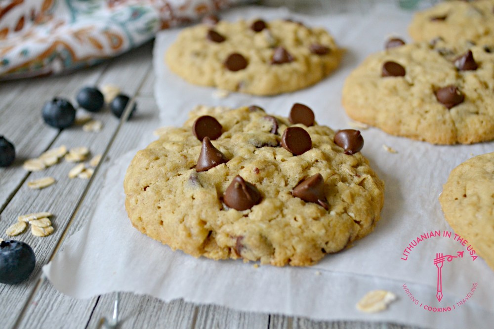 Sausainiai su aviziniais dribsniais ir sokoladu (16) 1