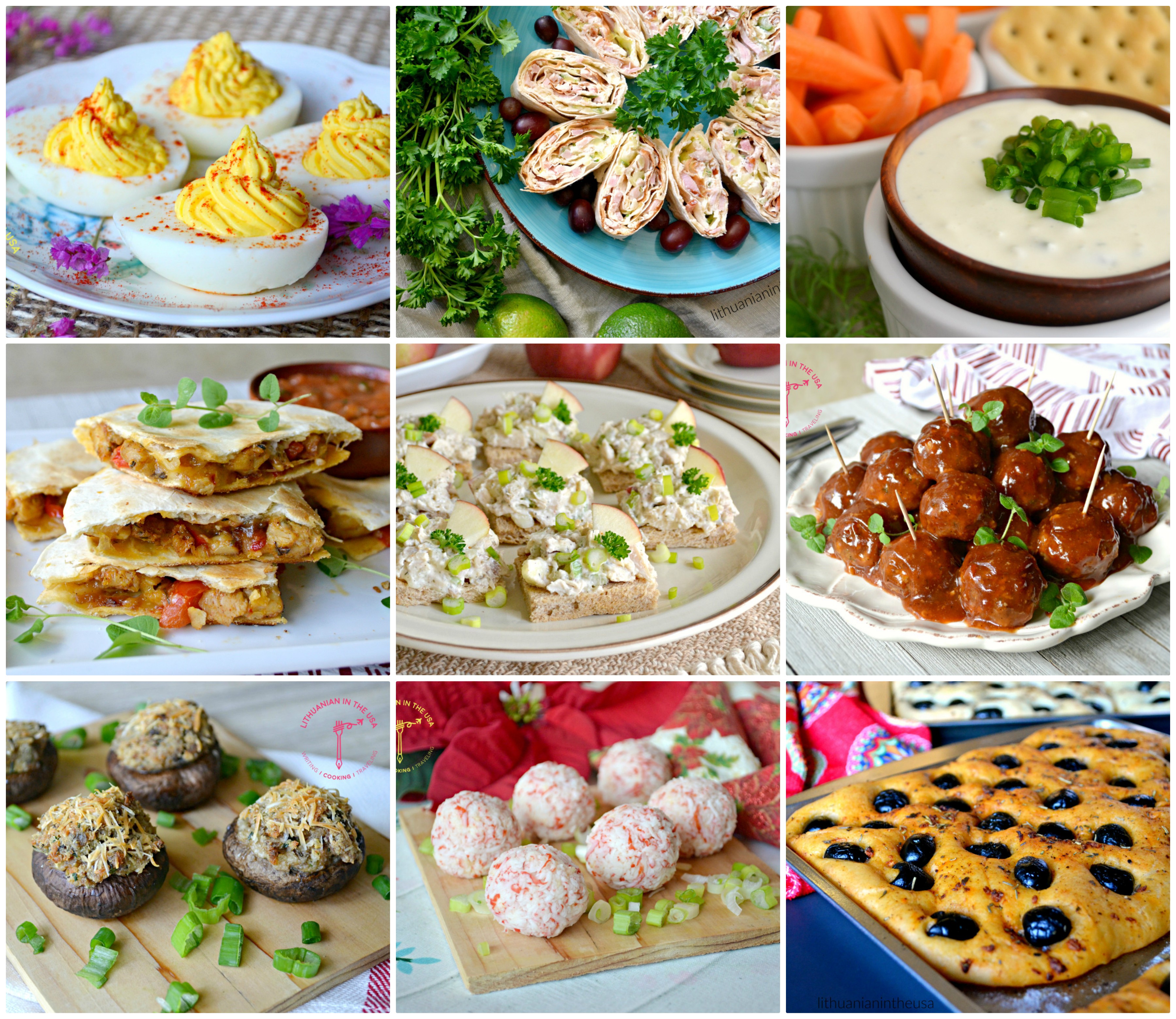 naujuju metu uzkandziu koliazas