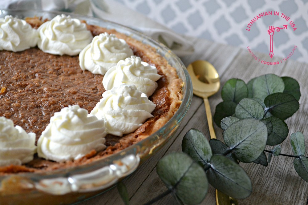 Amerikietiskas pyragas su kefyru ir kakava (26) 1