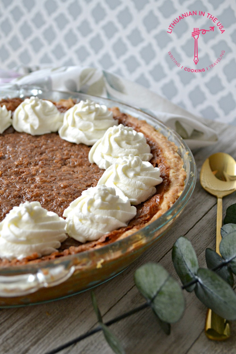 Amerikietiskas pyragas su kefyru ir kakava (30) 1