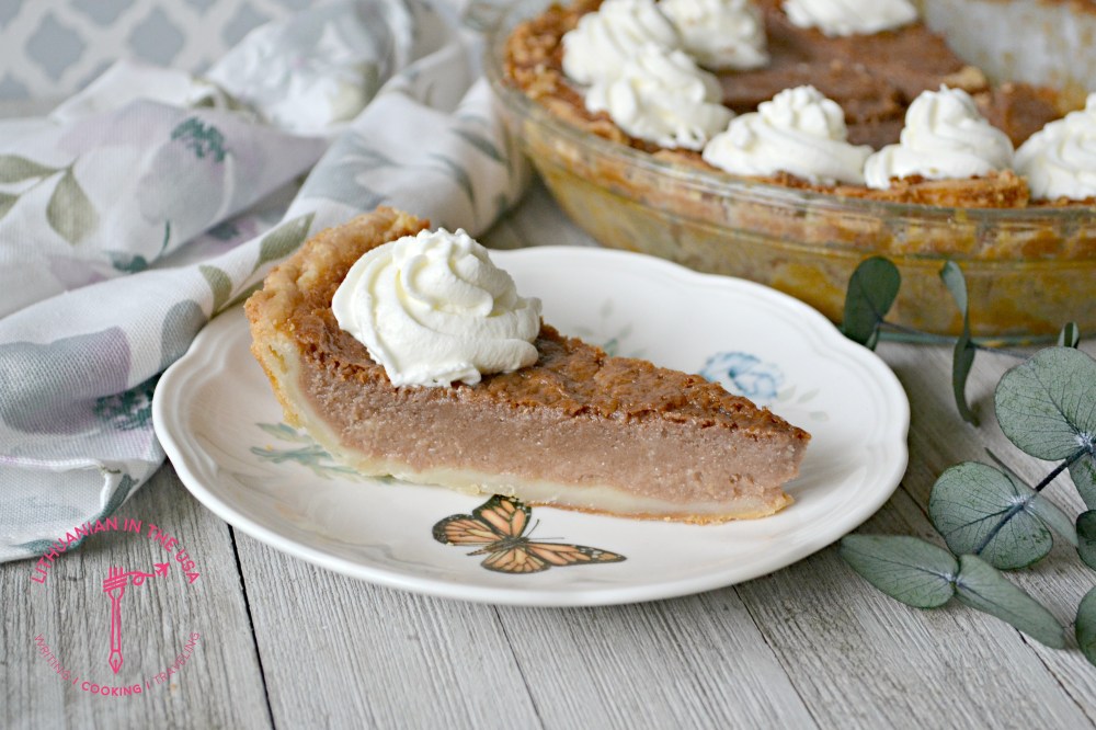 Amerikietiskas pyragas su kefyru ir kakava (41) 1