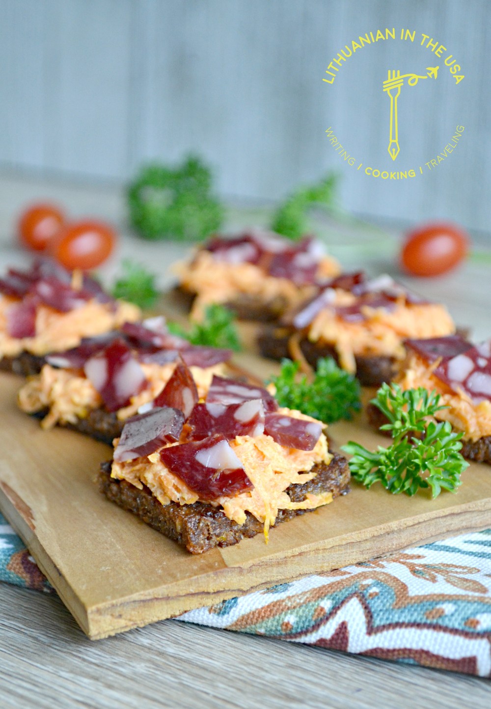 Keptos duonos uzkandis (42) 1