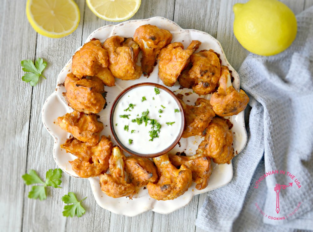 Kalafioras su Bufalo padazu (28) 1