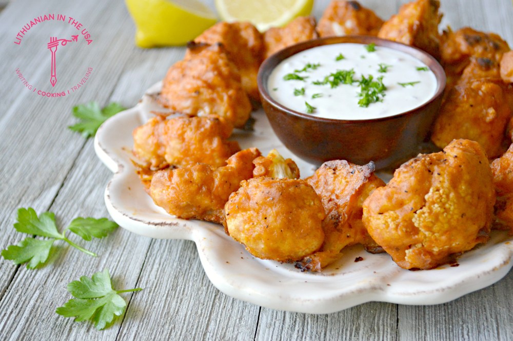 Kalafioras su Bufalo padazu (51) 1