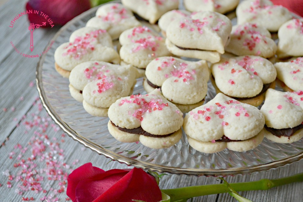 Valentino dienos sausainiai Sirdeles (39) 1