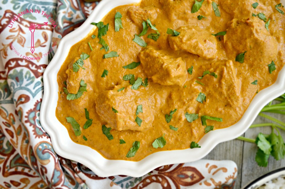 Indian butter chicken (15) 1