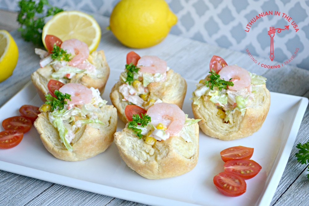 Sluoksniuotos teslos uzkandis su krevetemis (48) 1