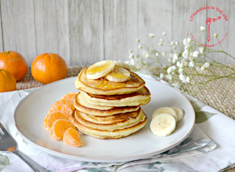 Blyneliai su graikisku jogurtu (8) 1