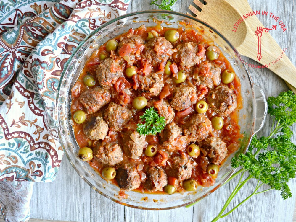 Mesos kukuliai su pomidoru apdazu ir alyvuogem (2) 1