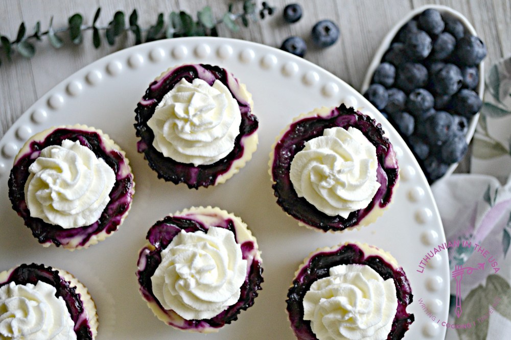 Mini pyrageliai su kreminiu suriu (10) 1