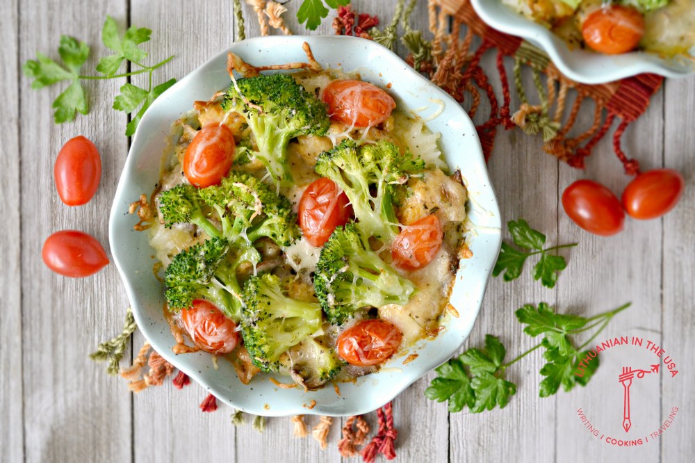 Vistienos ir ryziu uzkepele (29) 1