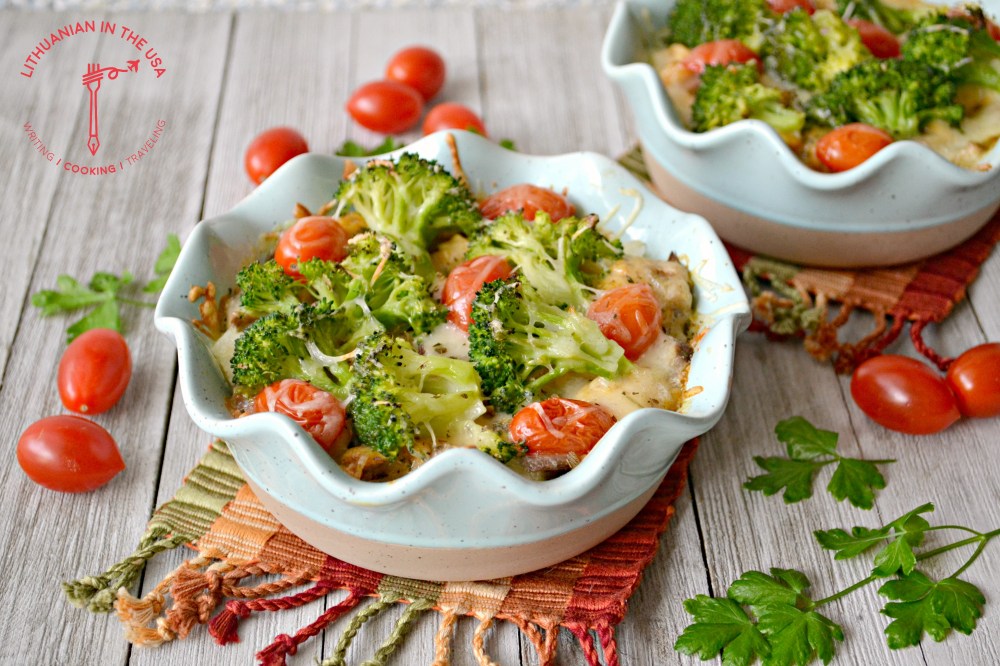 Vistienos ir ryziu uzkepele (45) 1