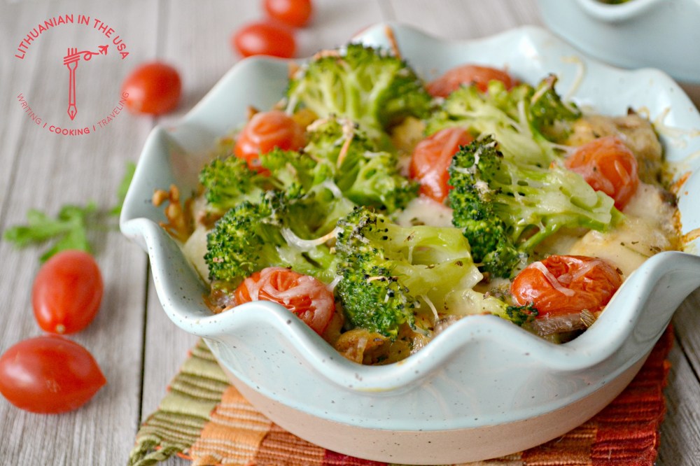 Vistienos ir ryziu uzkepele (48) 1