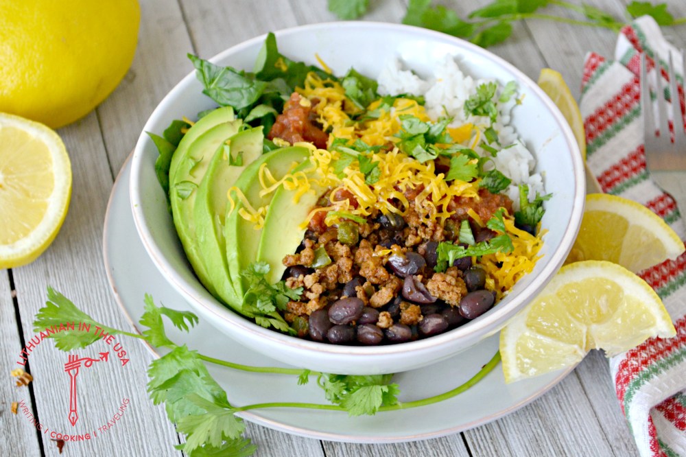 Ryziai su kalakutiena (12) 1