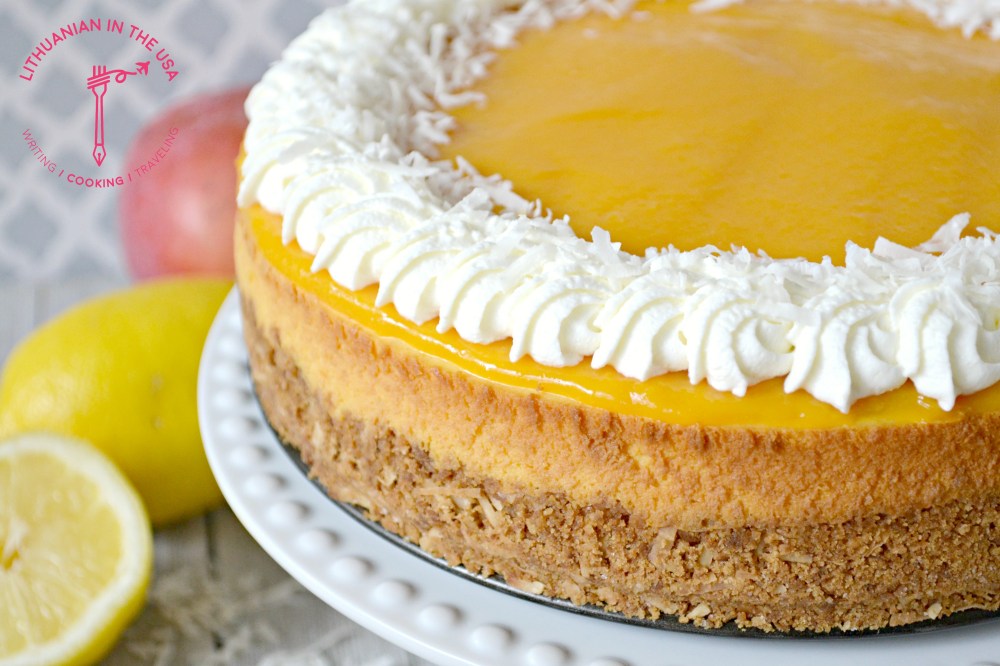 Kreminis mango tortas (72) 1