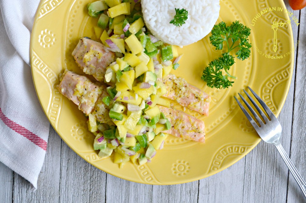 Lasisa su mango salsa (67) 1