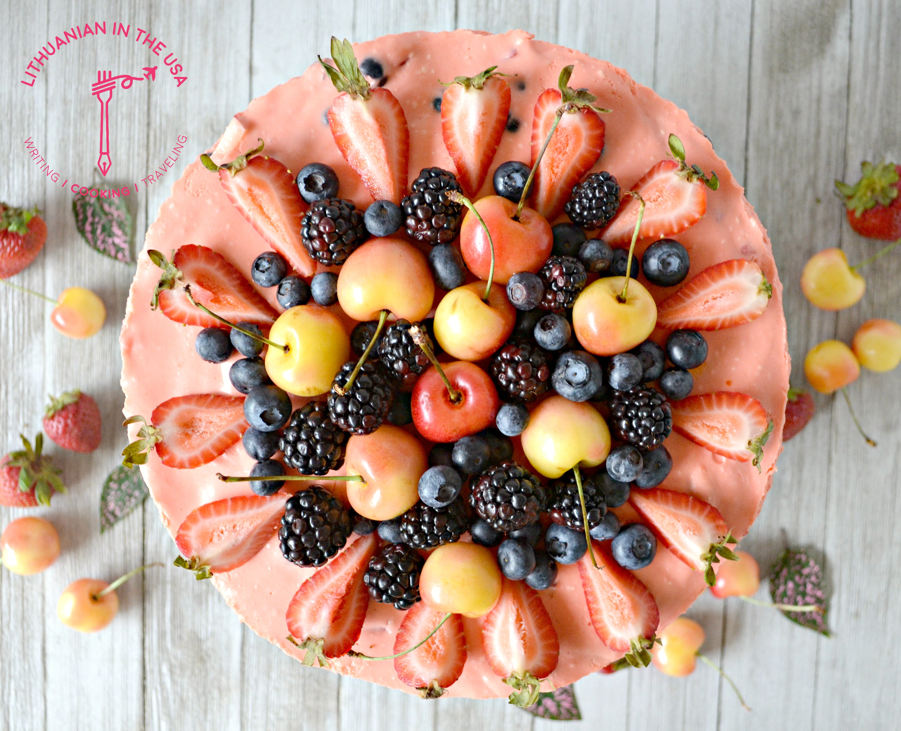 Uogu ir vaisiu tortas vasara (45) 1