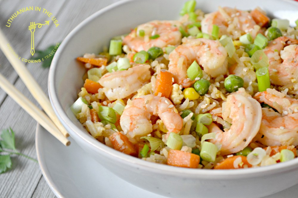 Kepinti ryziai su krevetemis (50) 1