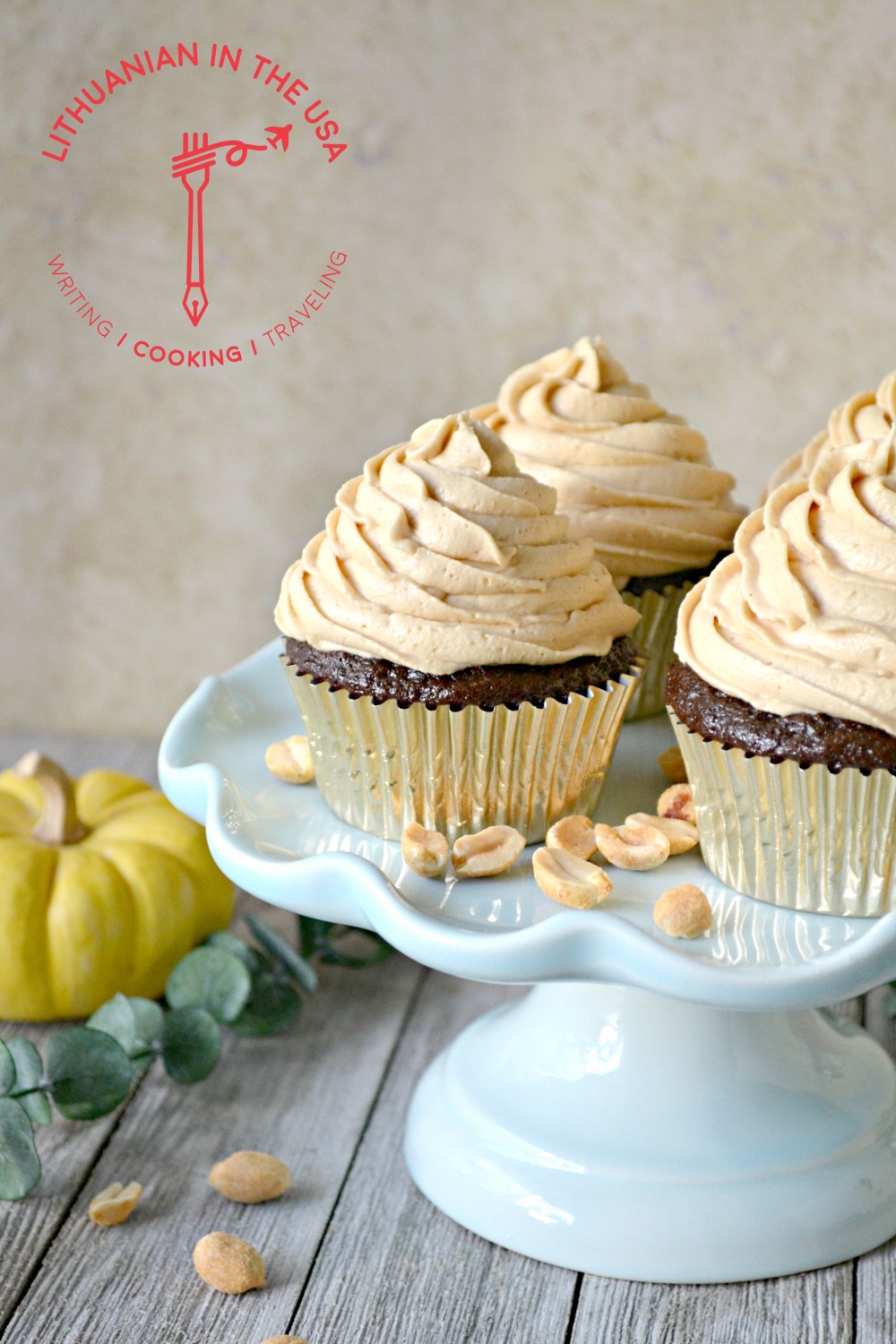 Keksiukai su riesutu sviesto kremu (20) 1