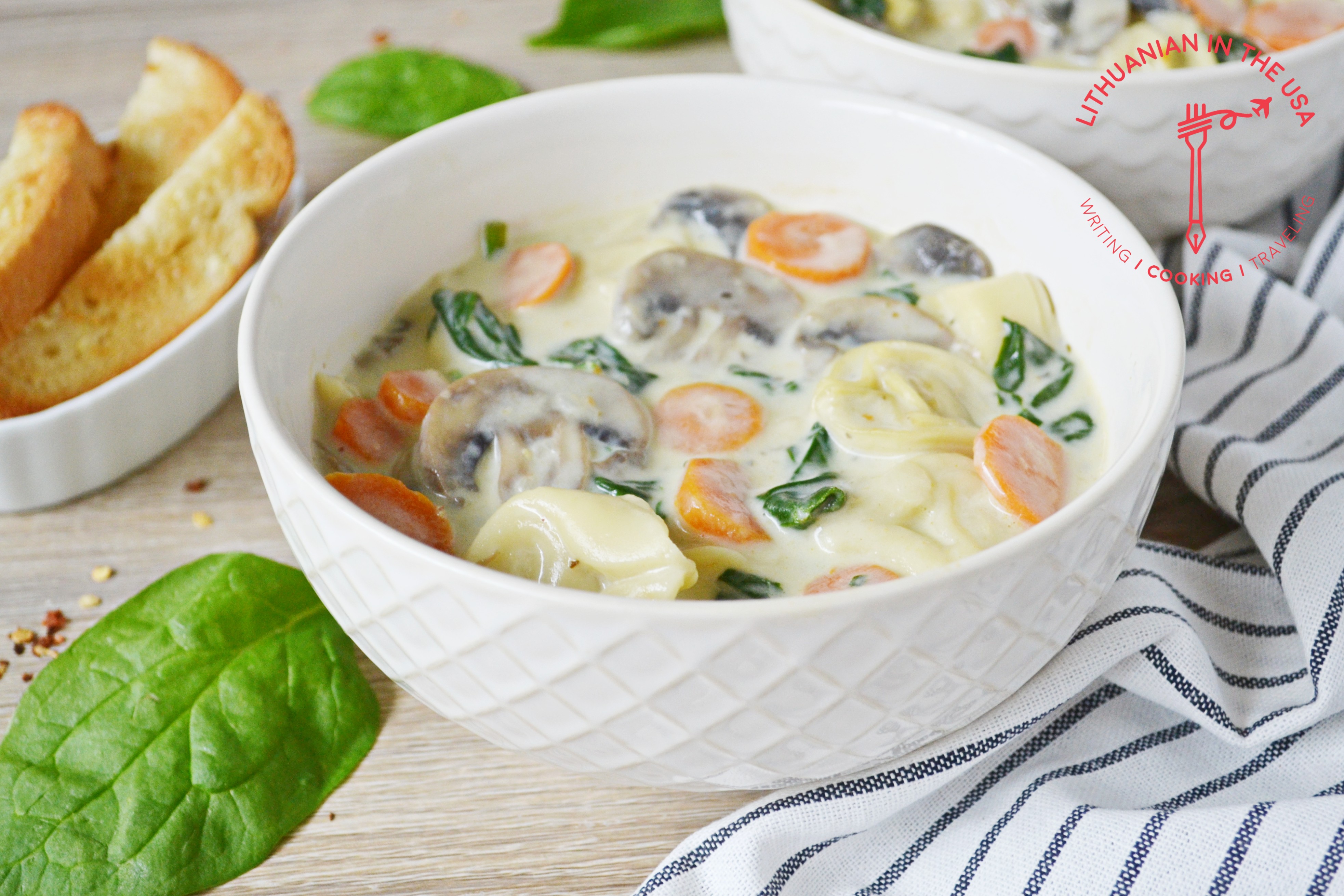 Tortelini koldunu sriuba (51) 1