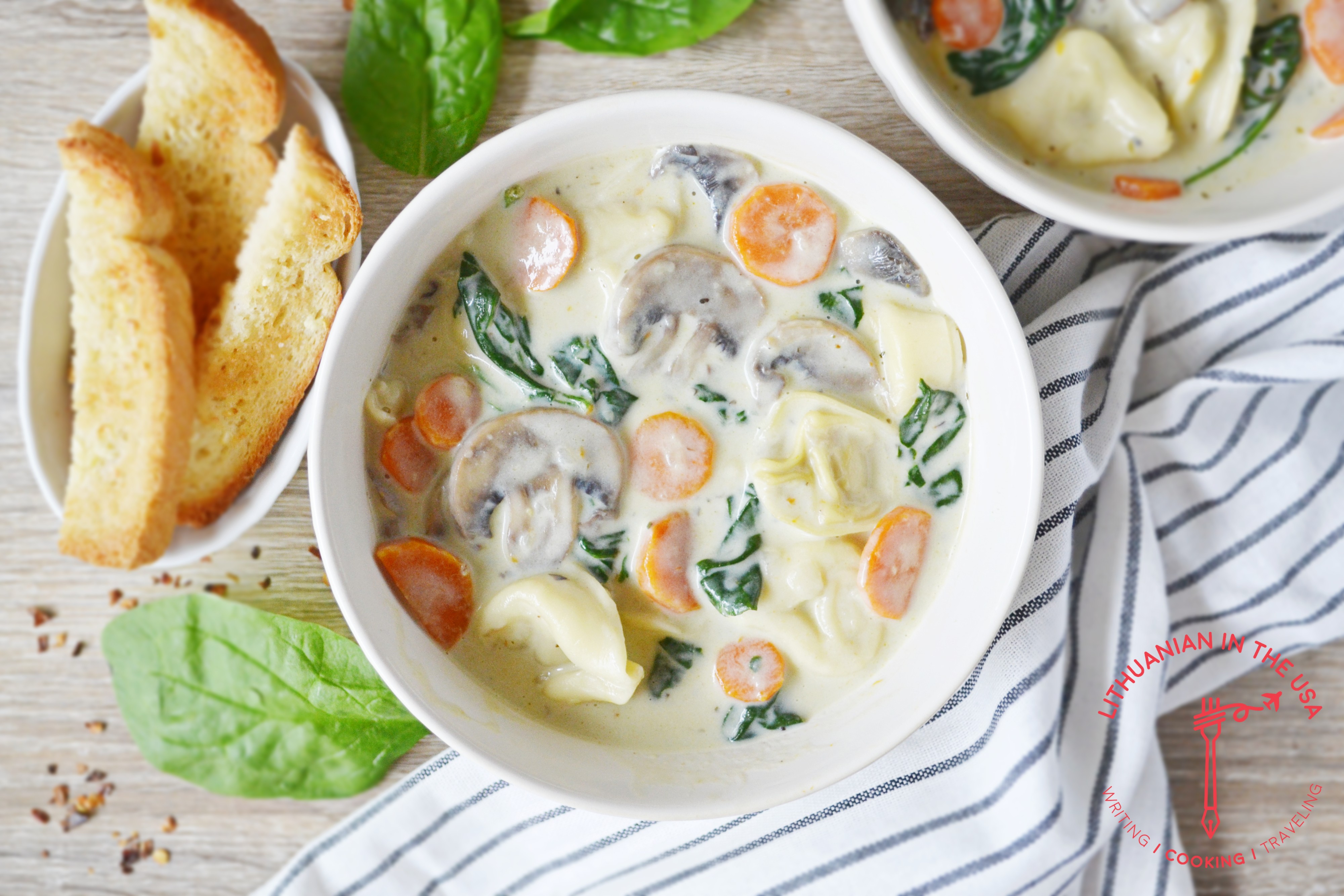 Tortelini koldunu sriuba (7) 1