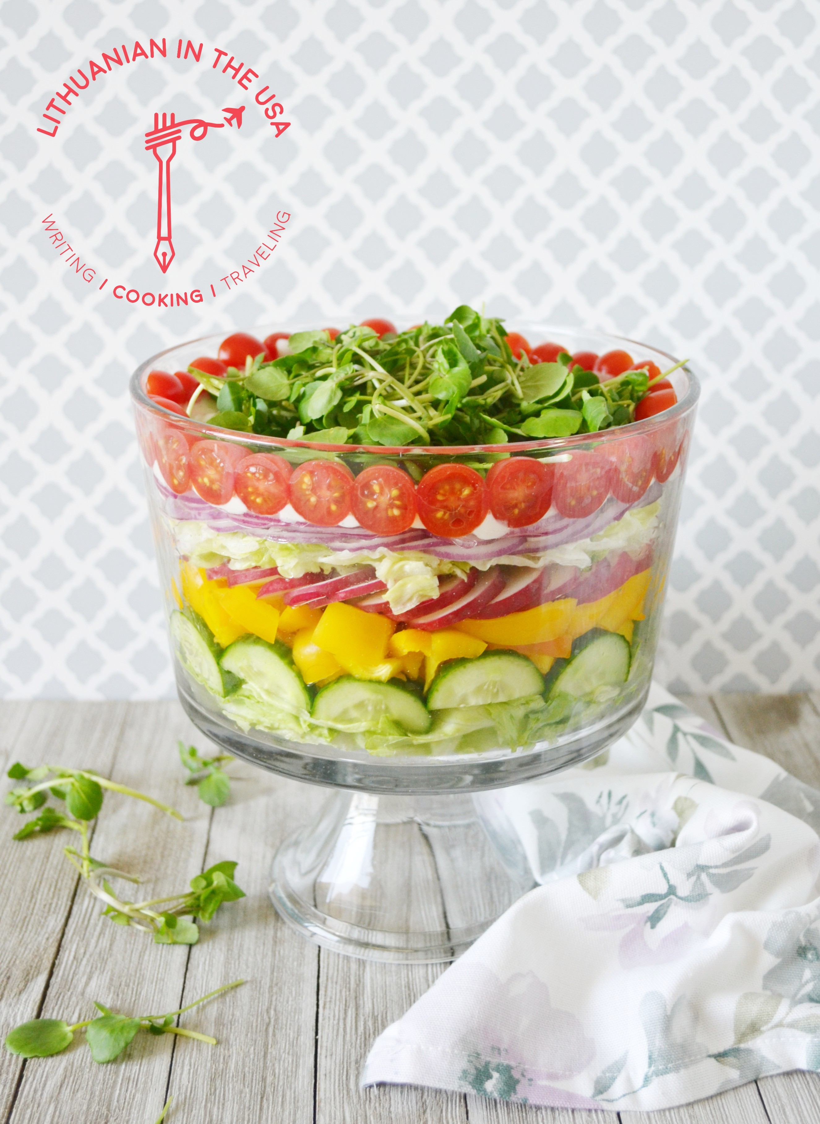 Sluoksniuotos salotos (34) 1